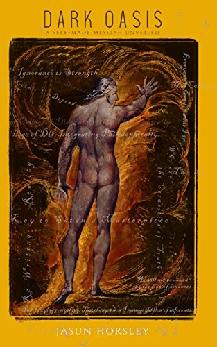 Dark Oasis: A Self-Made Messiah Unveiled von Auticulture