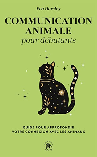 Communication animale pour débutants: Guide pour approfondir votre connexion avec les animaux von LOTUS ELEPHANT