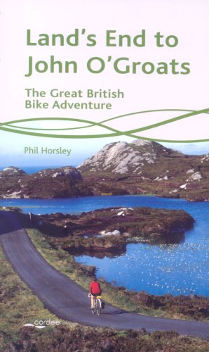 Land's End to John O'Groats: The Great British Bike Adventure