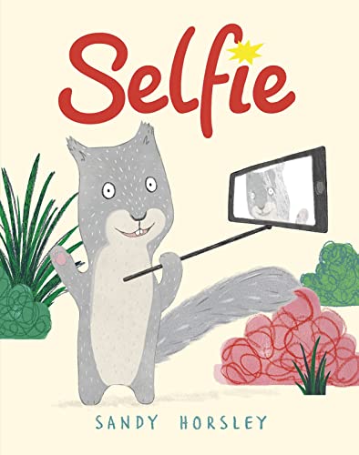 Selfie Selfie von Raintree