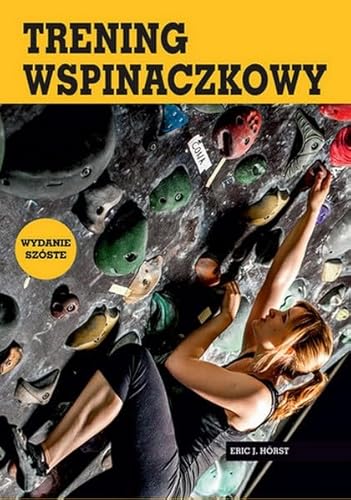 Trening wspinaczkowy von RM