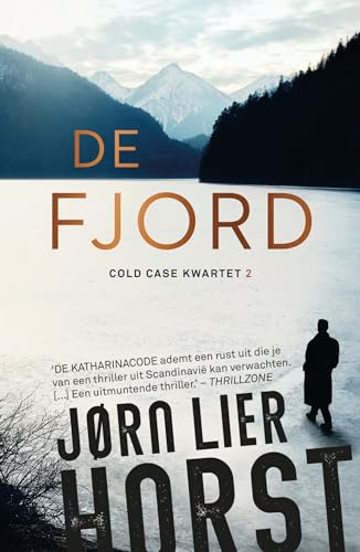 De fjord (Cold Case Kwartet, 2) von A.W. Bruna Uitgevers