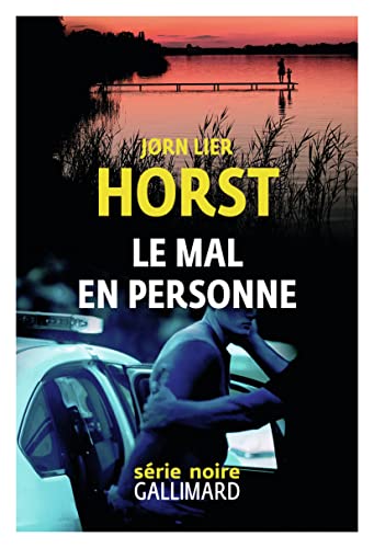 Le Mal en Personne: Une enquête de William Wisting von Gallimard