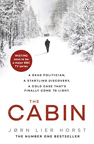 The Cabin: The Cold Case Quartet, Book 2 (Wisting, 2) von Penguin Books Ltd (UK)