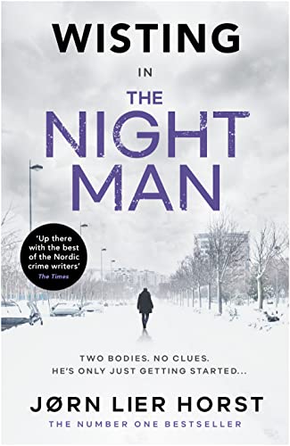 The Night Man: The pulse-racing new novel from the No. 1 bestseller now a major BBC4 show von Michael Joseph