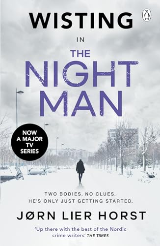 The Night Man: The pulse-racing new novel from the No. 1 bestseller now a major BBC4 show von Penguin