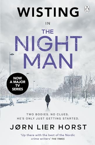 The Night Man: The pulse-racing new novel from the No. 1 bestseller now a major BBC4 show The Night Man: The pulse-racing new novel from the No. 1 bestseller now a major BBC4 show von Michael Joseph