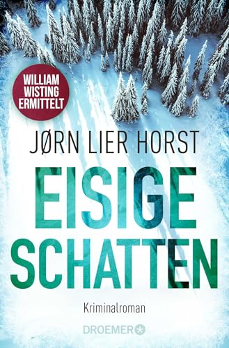Eisige Schatten: Kriminalroman Eisige Schatten: Kriminalroman