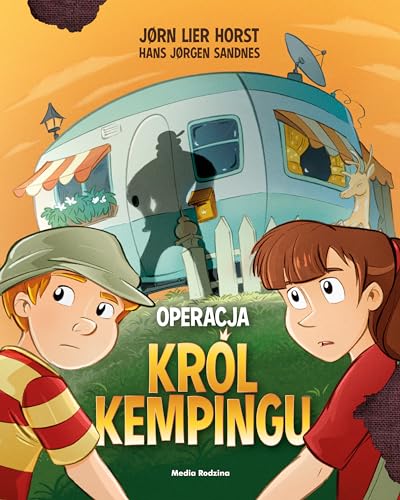 Operacja Król Kempingu
