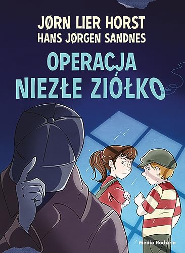 Operacja Niezłe Ziółko (BIURO DETEKTYWISTYCZNE NR 2)