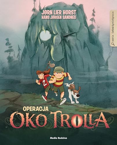 Operacja Oko Trolla von Media Rodzina