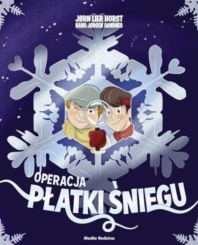 Operacja Płatki Śniegu