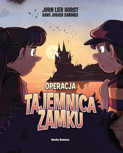 Operacja Tajemnica Zamku Operacja Tajemnica Zamku