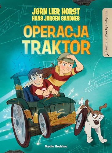 Operacja Traktor von Media Rodzina