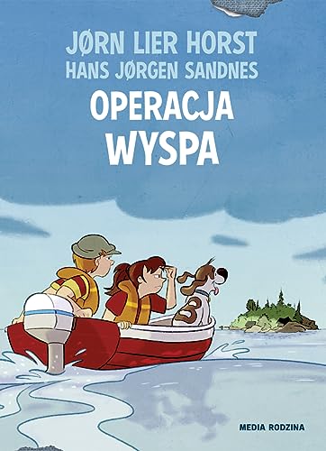 Operacja Wyspa (BIURO DETEKTYWISTYCZNE NR 2)