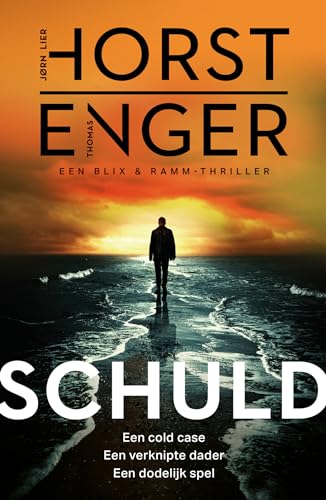 Schuld (Blix & Ramm, 5) von A.W. Bruna Uitgevers