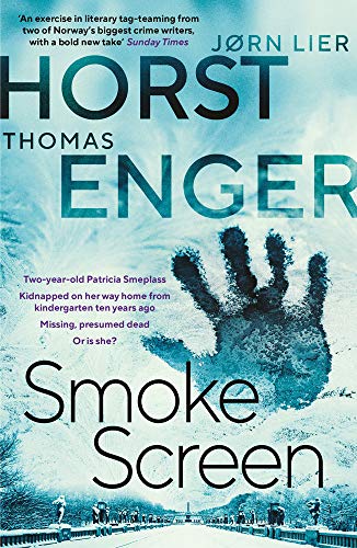 Smoke Screen: Volume 2 (Blix and Ramm, 2, Band 2)