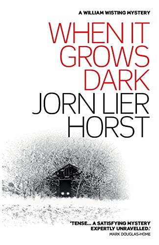 When It Grows Dark (William Wisting, Band 6)