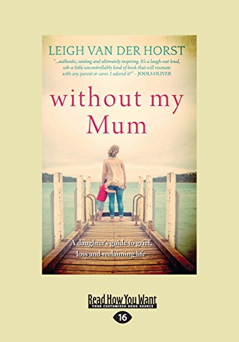 Without My Mum von ReadHowYouWant
