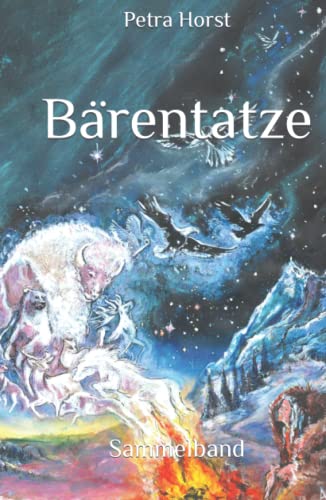 Bärentatze von Independently published