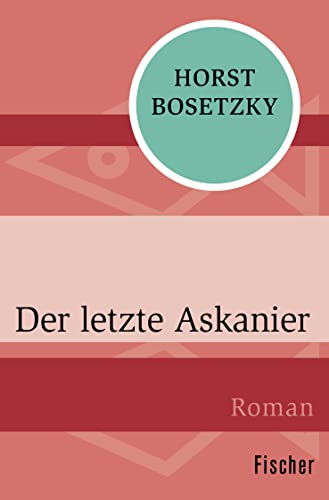 Der letzte Askanier