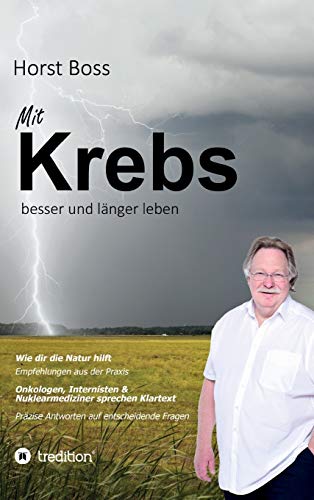 Mit Krebs besser und länger leben Mit Krebs besser und länger leben