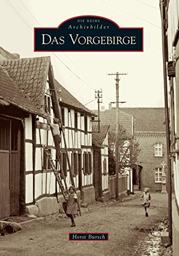 Das Vorgebirge