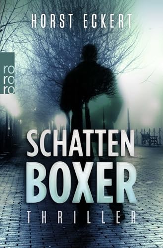 Schattenboxer: Thriller