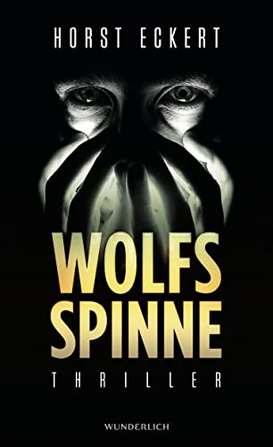 Wolfsspinne: Thriller