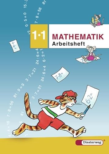 Mathematik-Übungen - Ausgabe 2006: Einmaleins (Mathematik-Arbeitshefte: Ausgabe 2006) von Westermann Bildungsmedien Verlag GmbH