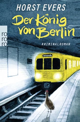 Der König von Berlin von Rowohlt Taschenbuch