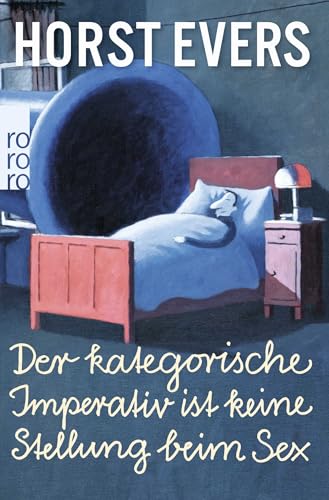 Der kategorische Imperativ ist keine Stellung beim Sex