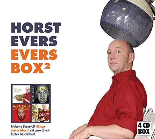 Evers Box, Teil 2: WortArt