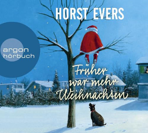 Früher war mehr Weihnachten