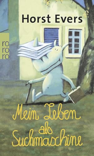 Mein Leben als Suchmaschine Mein Leben als Suchmaschine