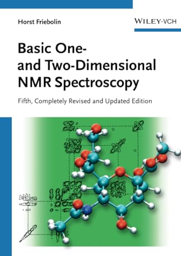 Basic One- and Two-Dimensional NMR Spectroscopy