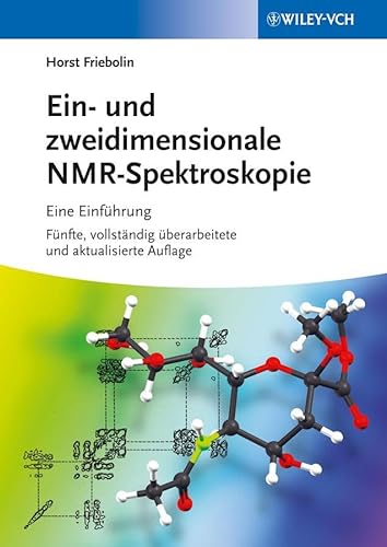 Ein- und zweidimensionale NMR-Spektrosko: Eine Einführung