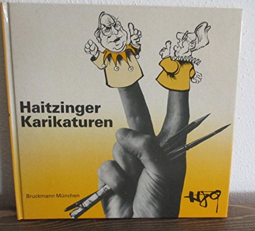 Haitzinger Karikaturen