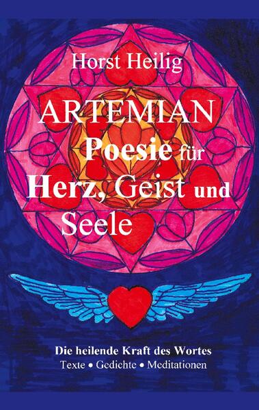 Artemian - Poesie für Herz Geist und Seele von Books on Demand