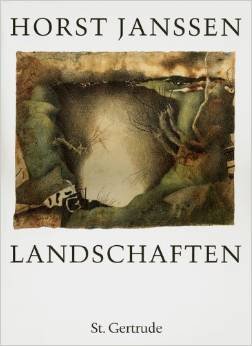 Landschaften: 1942 - 1989. Schulzeit. Schulzeit-Ende. Die 'Arbeit' beginnt. Landschaft. Auf Reisen. Hokusai's Spaziergang. Schack-Land - Frosch-Land. ... Zeit. Paris - Hamburg. Jüngste Erinnerungen