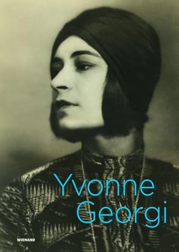 Yvonne Georgi: Tagebuch und Dokumente zu Tanztourneen mit Harald Kreutzberg (1929–1931). Eine andere Recherche zu den Potentialen einer kritischen Nachlassforschung