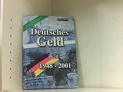 Deutsches Geld 1948 - 2001