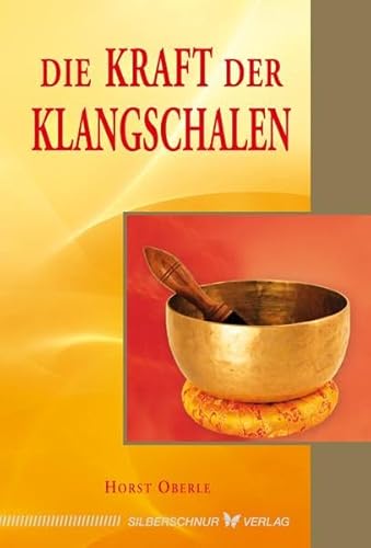 Die Kraft der Klangschalen