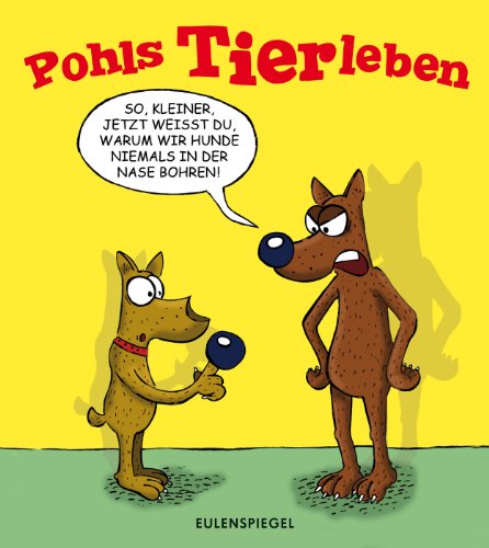 Pohls Tierleben