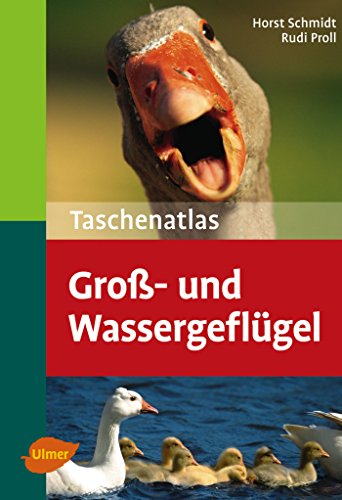 Groß- und Wassergeflügel (Taschenatlanten)