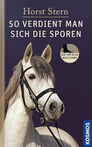 Stern, So verdient man sich die Sporen von Franckh-Kosmos