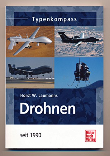 Drohnen: seit 1990 Drohnen: seit 1990
