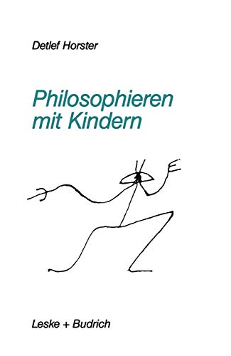 Philosophieren mit Kindern von VS Verlag für Sozialwissenschaften