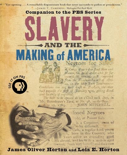 Slavery and the Making of America von Oxford University Press, USA