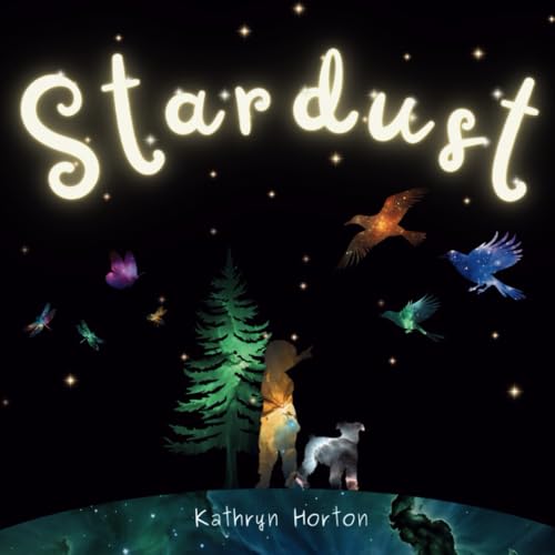 Stardust (Stardust Series)